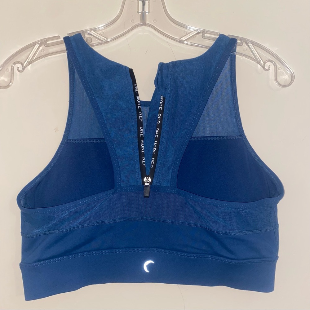 Zyia Active One More Rep sports bra - Picture 3 of 7